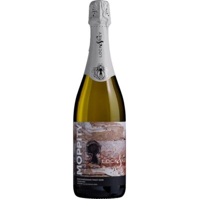 Moppity Lock & Key Sparkling Chardonnay Pinot Noir 2023, Tumbarumba Sparkling White, Wine Selectors Booze Buddie Moppity Lock & Key Sparkling Chardonnay Pinot Noir 2023, Tumbarumba Sparkling White, Wine Selectors