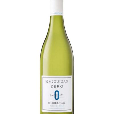 McGuigan Zero Chardonnay - 1x750ml | Sans Drinks