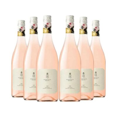 Tread Softly Everything Except Rosé - 6x750mls | Sans Drinks