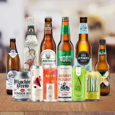 Weekend Cheers Variety Pack  12 Pack | Sans Drinks