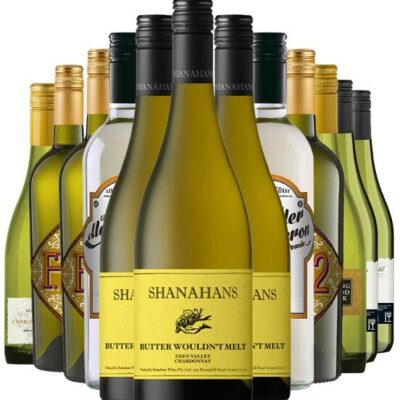Chardonnay Reserve Selection Mixed Dozen