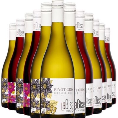 La Bise Adelaide Hills Mixed Dozen