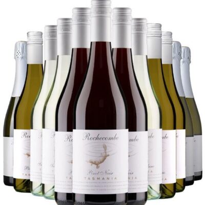 Rochecombe Tasmania Mixed Dozen