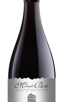 Mount Bold McLaren Vale Shiraz 2025