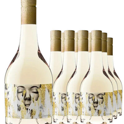 Vortex Luminaire Adelaide Hills Chardonnay 2021 Dozen