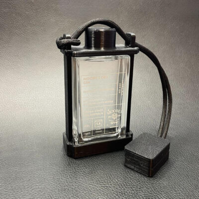 Gin Bottle Puzzle With Gin Booze Buddie Gin Bottle Puzzle With Gin