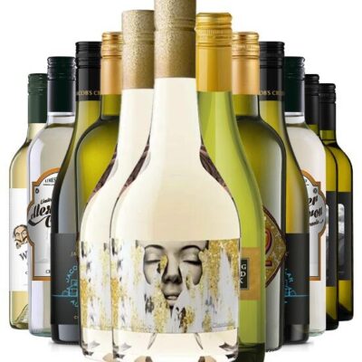 Pure Value Chardonnay Mixed Dozen