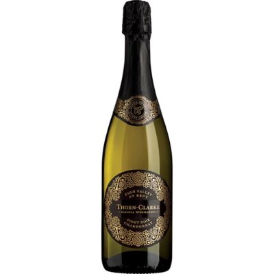 Thorn-Clarke Sparkling Pinot Noir Chardonnay Brut NV, Eden Valley Sparkling White, Wine Selectors Booze Buddie Thorn-Clarke Sparkling Pinot Noir Chardonnay Brut NV, Eden Valley Sparkling White, Wine Selectors