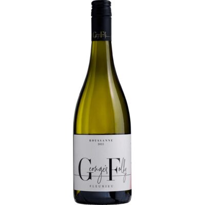 George’s Folly Off with the Fairies Roussanne 2021, Fleurieu Roussanne, Wine Selectors Booze Buddie George's Folly Off with the Fairies Roussanne 2021, Fleurieu Roussanne, Wine Selectors