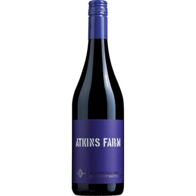 Atkins Farm McLaren Vale Cabernet Sauvignon 2021, McLaren Vale Cabernet Sauvignon, Wine Selectors