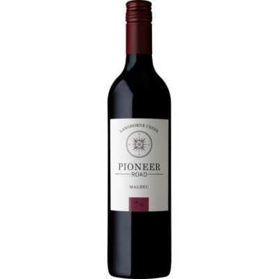 Pioneer Road Malbec 2022, Langhorne Creek Malbec, Wine Selectors Booze Buddie Pioneer Road Malbec 2022, Langhorne Creek Malbec, Wine Selectors