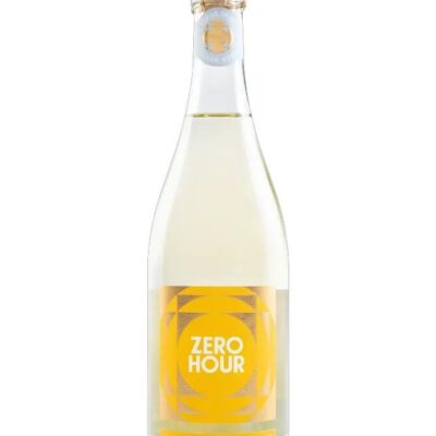Zero Hour Non-Alc Prosecco - 6x750ml | Sans Drinks
