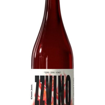 Doom Juice Zero Zero Vino - 6x750ml | Sans Drinks