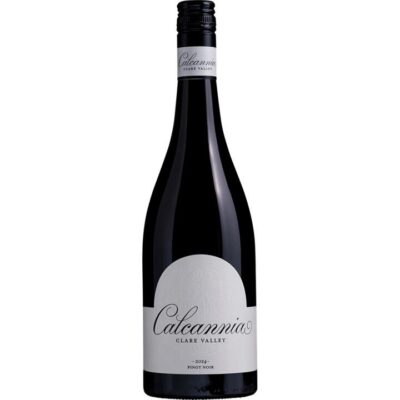 Calcannia Pinot Noir 2024, Clare Valley Pinot Noir, Wine Selectors