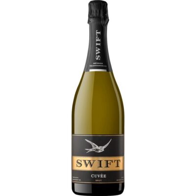Swift Cuvée NV, Orange Sparkling White, Wine Selectors