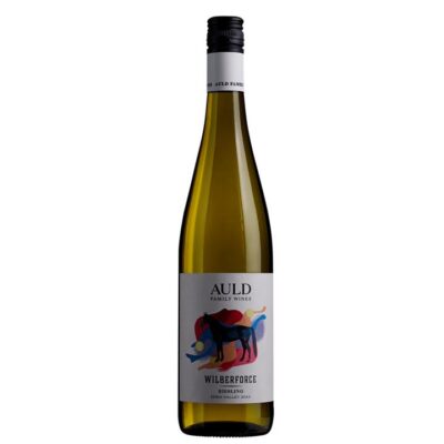 Auld Family Wines Wilberforce Riesling 2024, Eden Valley Riesling, Wine Selectors