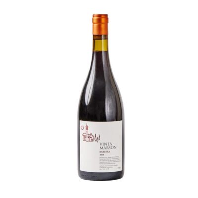 Vinea Marson Barbera 2024, Heathcote Barbera, Wine Selectors
