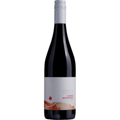 Margan Vineyards Shiraz Mourvèdre 2023, Hunter Valley Shiraz Blend, Wine Selectors