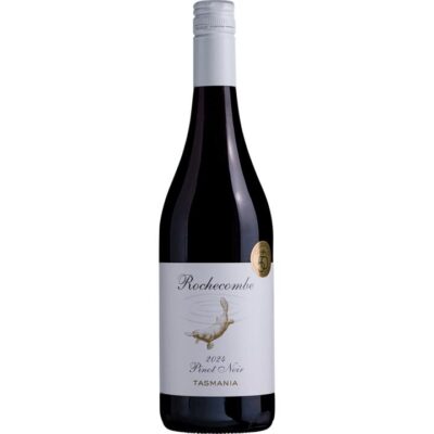 Rochecombe Pinot Noir 2024, TAS multi-regional Pinot Noir, Wine Selectors Booze Buddie Rochecombe Pinot Noir 2024, TAS multi-regional Pinot Noir, Wine Selectors