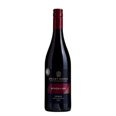 Grant Burge Benchmark Shiraz 2024, SA multi-regional Shiraz, Wine Selectors Booze Buddie Grant Burge Benchmark Shiraz 2024, SA multi-regional Shiraz, Wine Selectors