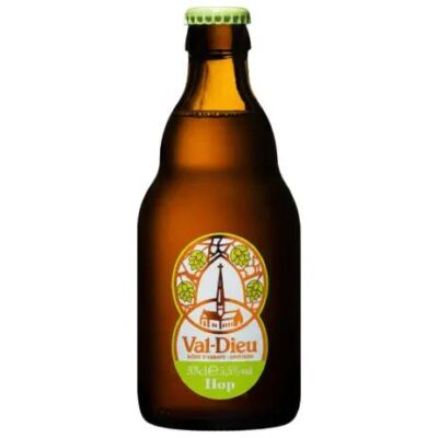 Abbaye du Val Dieu Hop 330ml Botlle - Single