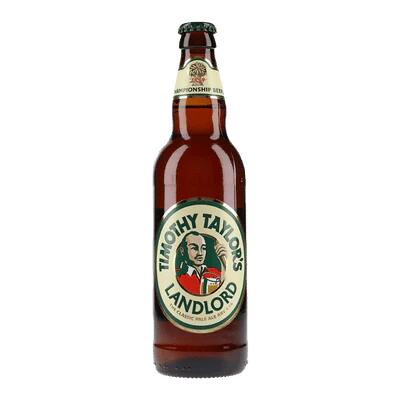 Timothy Taylor Landlord Pale Ale - Case of 16