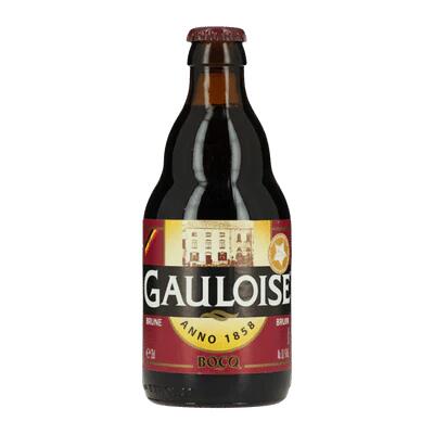 La Gauloise Brune - 4 Pack