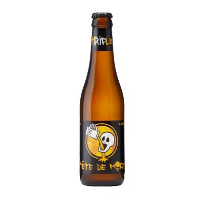 Tete de Mort Triple - 4 Pack