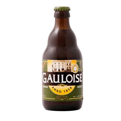 Du Bocq Gauloise Ambree - Single