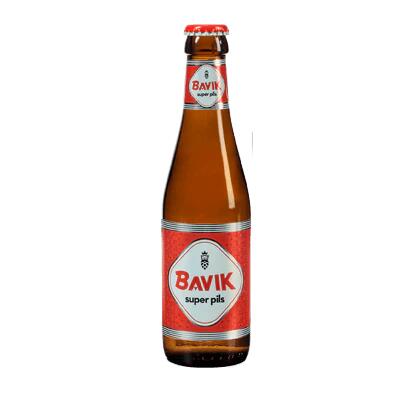 De Branbandere Bavik Super Pils - Case of 24