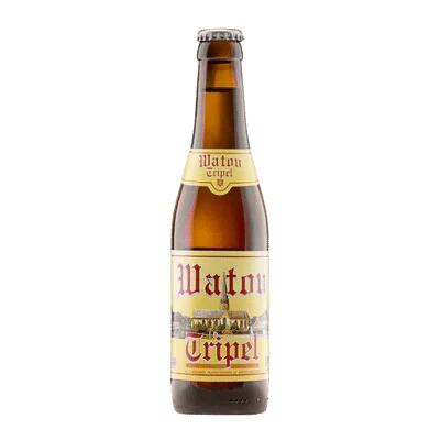 St Bernardus Watou Tripel - Single