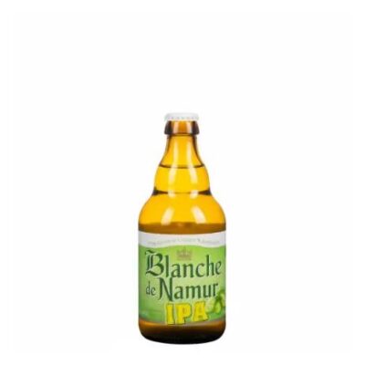 Blanche de Namur IPA 330ml Bottle - Single