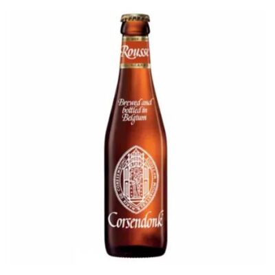 Corsendonk Rousse 330ml Bottle - Pack of 4