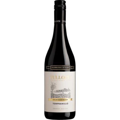 Tulloch Cellar Door Release Tempranillo 2024, Orange Tempranillo, Wine Selectors