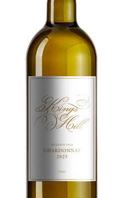 Kings Hill McLaren Vale Chardonnay 2025