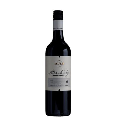 Auld Family Wines Strawbridge Shiraz 2022, Barossa Valley Shiraz, Wine Selectors Booze Buddie Auld Family Wines Strawbridge Shiraz 2022, Barossa Valley Shiraz, Wine Selectors