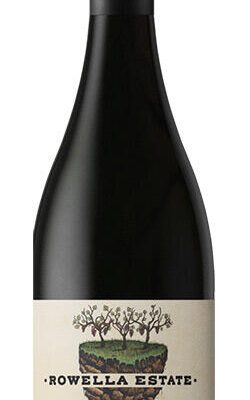 Rowella Estate Tasmanian Pinot Noir 2025