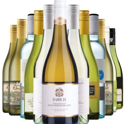 Sauvignon Blanc Reserve Selection Mixed Dozen Booze Buddie Sauvignon Blanc Reserve Selection Mixed Dozen