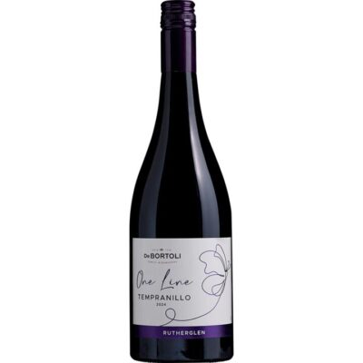 De Bortoli One Line Tempranillo 2024, Rutherglen Tempranillo, Wine Selectors
