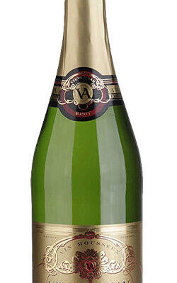 Veuve Alban Blanc de Blancs Brut Nv