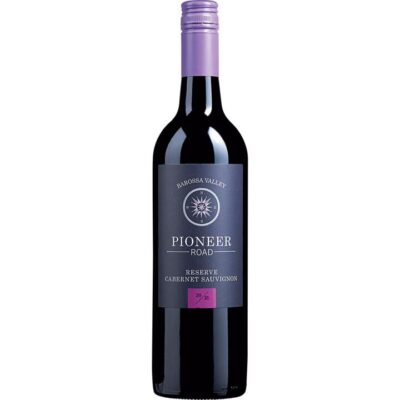 Pioneer Road Reserve Cabernet Sauvignon 2021, Barossa Valley Cabernet Sauvignon, Wine Selectors