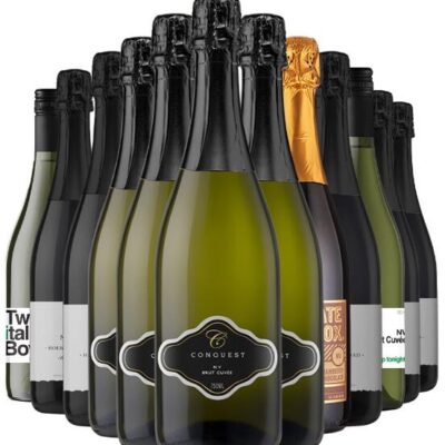 Sparkle Season Mixed Dozen