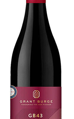 Grant Burge GB43 Merlot 2024