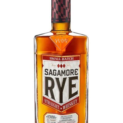 Sagamore Small Batch Straight Rye Whiskey (700ml)