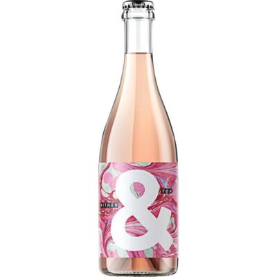 Hither & Yon Petit Rougé 2024, McLaren Vale Sparkling Rose, Wine Selectors