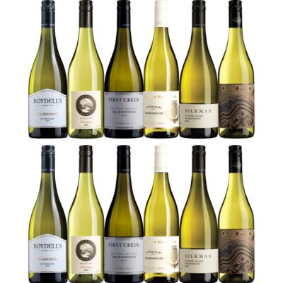 Signature Chardonnay 12-Pack, Australia multi-regional Chardonnay Wine Case, Wine Selectors Booze Buddie Signature Chardonnay 12-Pack, Australia multi-regional Chardonnay Wine Case, Wine Selectors