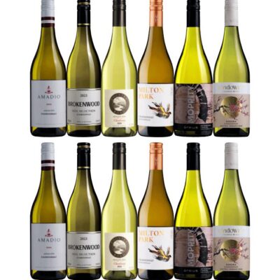 Best of Chardonnay 12-Pack, Australia multi-regional Chardonnay Wine Case, Wine Selectors Booze Buddie Best of Chardonnay 12-Pack, Australia multi-regional Chardonnay Wine Case, Wine Selectors