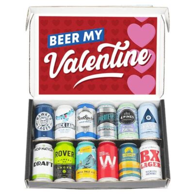 Valentines Dozen Brews
