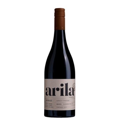 Arila Gardens Single Vineyard Moppa Shiraz 2023, Barossa Valley Shiraz, Wine Selectors Booze Buddie Arila Gardens Single Vineyard Moppa Shiraz 2023, Barossa Valley Shiraz, Wine Selectors