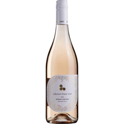 Howard Vineyard Cabernet Franc Rosé 2025, Adelaide Hills Rose, Wine Selectors Booze Buddie Howard Vineyard Cabernet Franc Rosé 2025, Adelaide Hills Rose, Wine Selectors